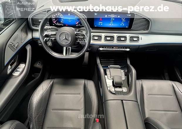 Mercedes-Benz GLE 300