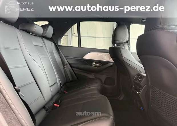 Mercedes-Benz GLE 300