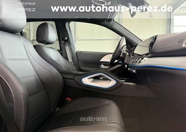 Mercedes-Benz GLE 300