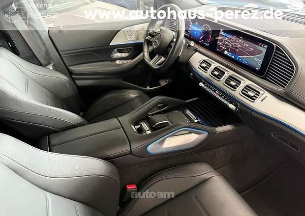 Mercedes-Benz GLE 300