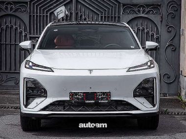 Changan Deepal S07  2025 