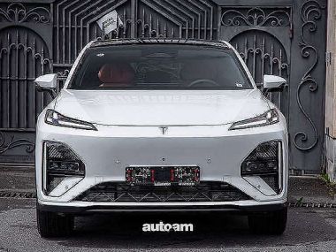 Changan Deepal S07  2025 