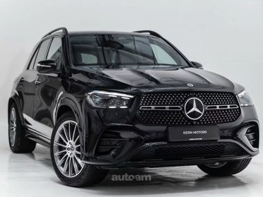 Mercedes-Benz GLE 450  2026 
