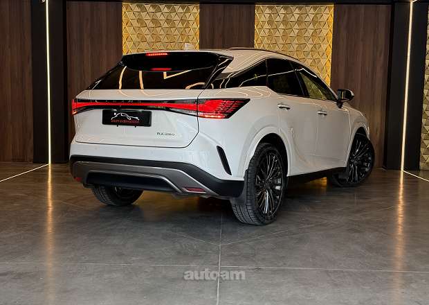 Lexus RX 350