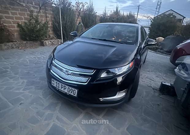 Chevrolet Volt