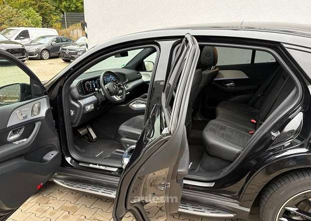 Mercedes-Benz GLE 300