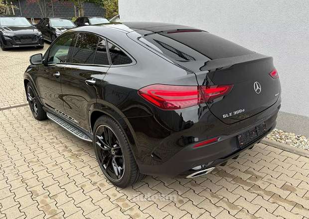 Mercedes-Benz GLE 300
