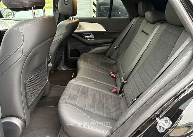 Mercedes-Benz GLE 300