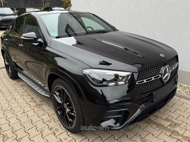 Mercedes-Benz GLE 300  2025 