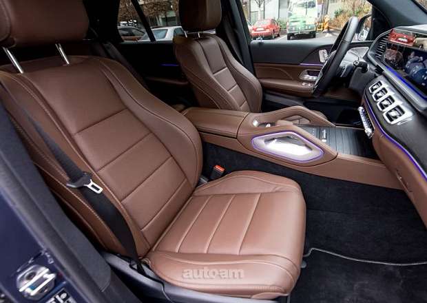 Mercedes-Benz GLE 300