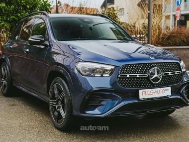 Mercedes-Benz GLE 300  2025 