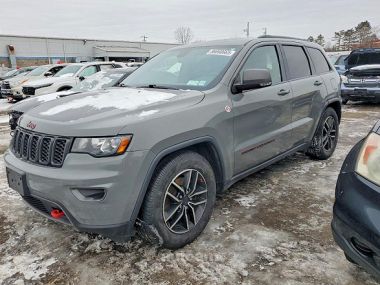 Jeep Grand Cherokee  2020 