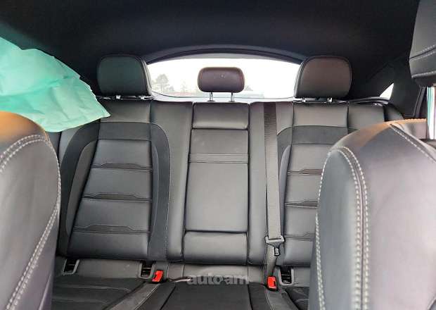 Mercedes-Benz GLE 53 AMG