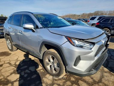 Toyota Rav 4  2024 