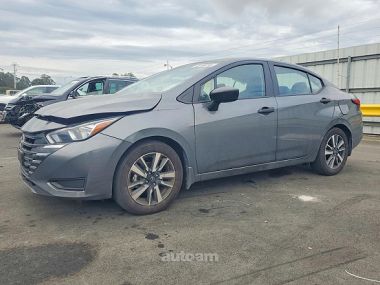 Nissan Versa  2024 