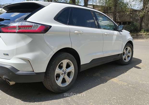 Ford Edge 2020 — фото 3