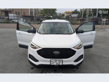 Ford Edge  2020 