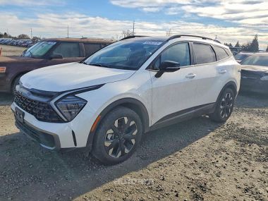 Kia Sportage  2024 