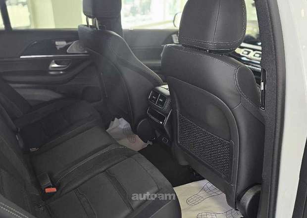 Mercedes-Benz GLE 53 AMG Coupe