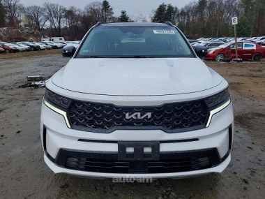 Kia Sorento  2022 