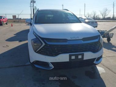 Kia Sportage  2024 