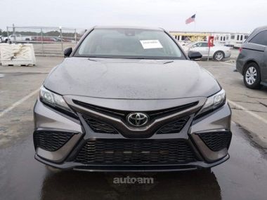 Toyota Camry  2023 
