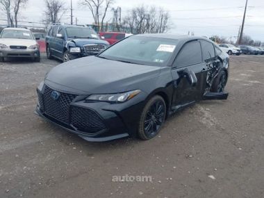 Toyota Avalon  2022 