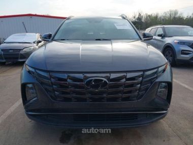 Hyundai Tucson  2022 