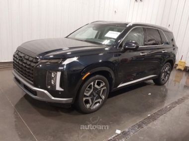 Hyundai Palisade  2023 