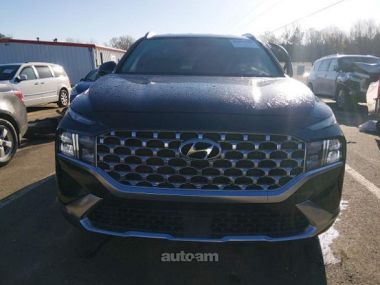 Hyundai Santa Fe  2022 