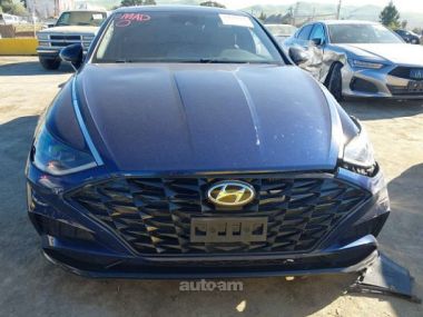 Hyundai Sonata  2022 