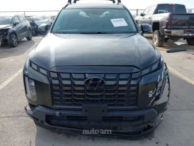 Hyundai Palisade  2023 