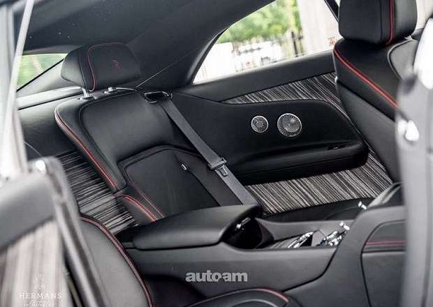 Rolls Royce Spectre
