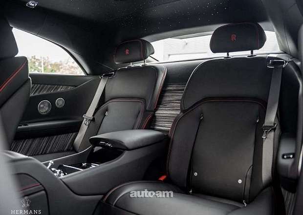 Rolls Royce Spectre