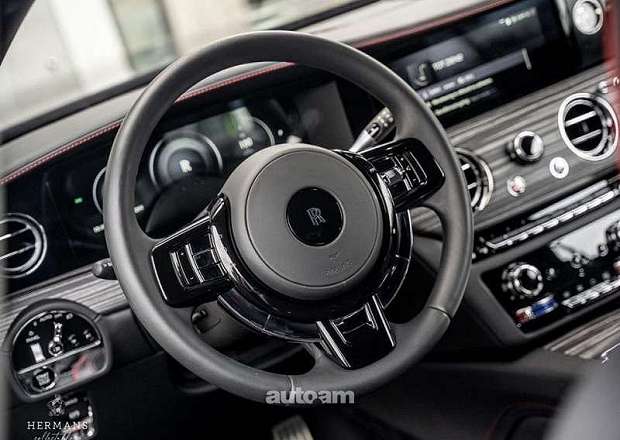Rolls Royce Spectre