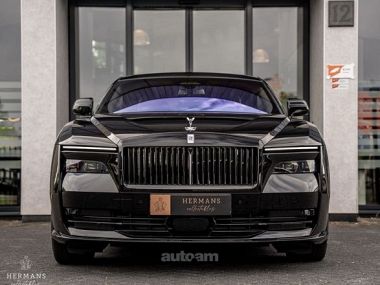 Rolls Royce Spectre  2024 