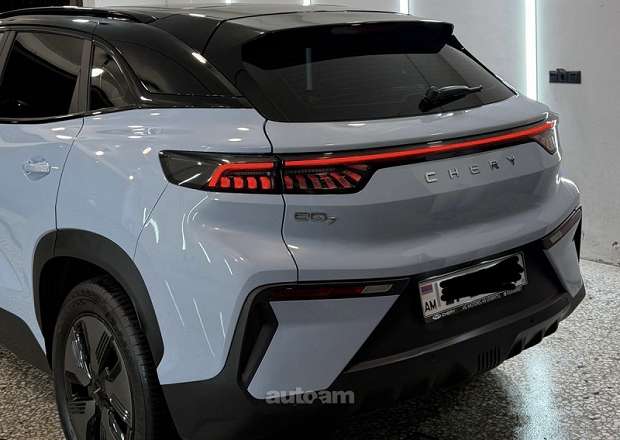 Chery EQ7