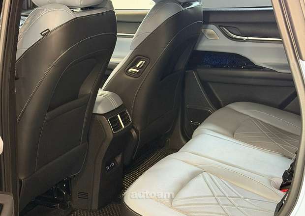 Chery EQ7
