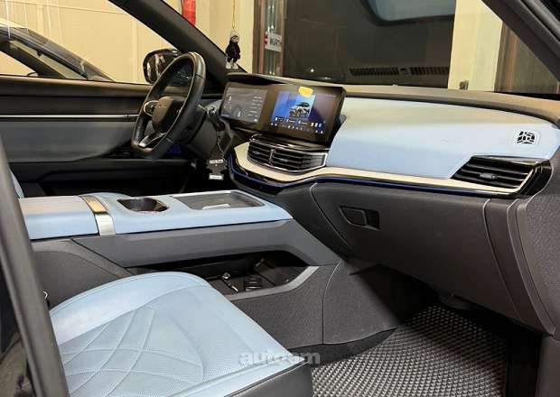 Chery EQ7