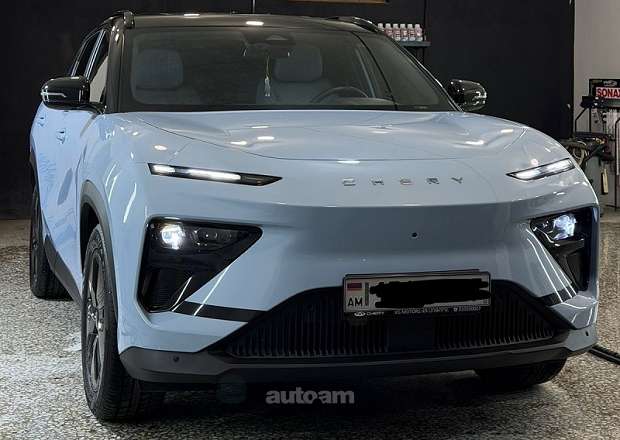 Chery EQ7
