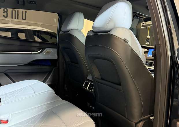 Chery EQ7