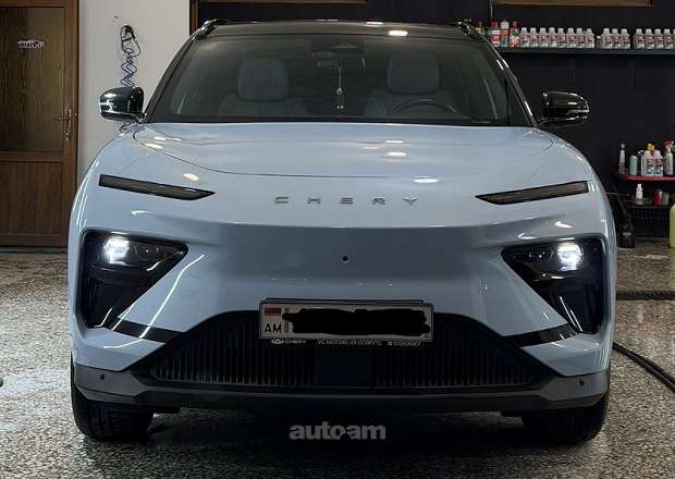 Chery EQ7
