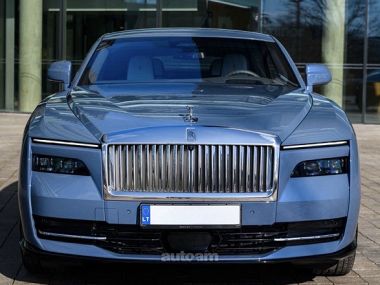 Rolls Royce Spectre  2024 
