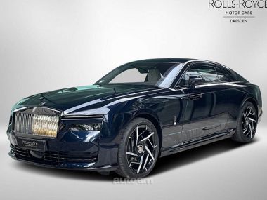 Rolls Royce Spectre  2025 