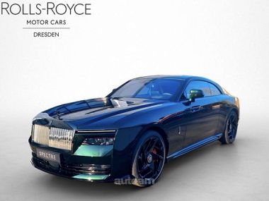 Rolls Royce Spectre  2026 