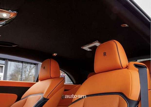 Rolls Royce Spectre
