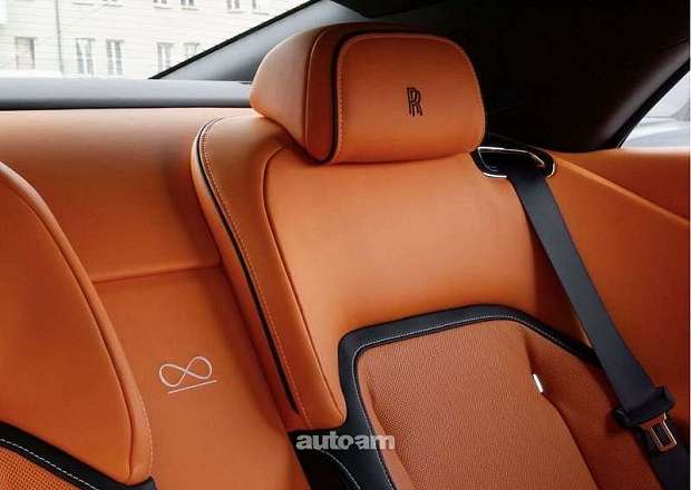 Rolls Royce Spectre