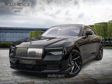 Rolls Royce Spectre  2025 