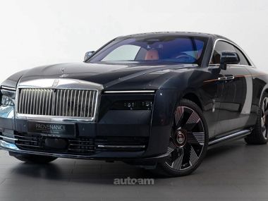 Rolls Royce Spectre  2025 