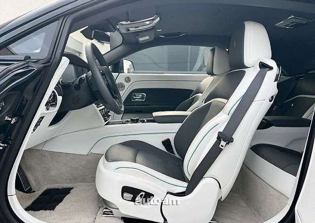 Rolls Royce Spectre